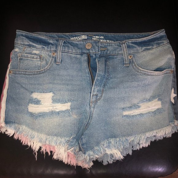 Shorts - Picture 3 of 3